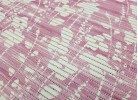 Covoras de baie 4075-3 pink